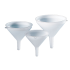 HDPE General Purpose Funnels