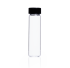 KIMBLE&reg; Screw Thread Vials with Unattached Closures, N-51A Borosilicate Glass