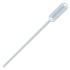 Narrow Stem Transfer Pipets