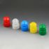 17mm Tube Plug Stoppers