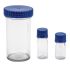Polycarbonate Tuff Vials