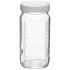 WHEATON&reg; Valumetric Clear Glass Graduated Bottles