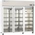 Premier Triple Glass Door Laboratory Refrigerators