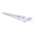 KIMBLE Sterile Disposable Color-Coded Serological Pipettes