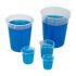 Graduated Beakers, Polypropylene