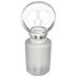 PYREX&reg; Solid Glass Pennyhead Standard Taper Stoppers