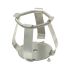 Stainless Steel Flask Clamps & Shaking Racks 