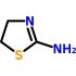 2-Amino-2-thiazoline, Organic Compound - Spectrum Chemical