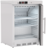 ABS NSF Undercounter Glass Door Vaccine Refrigerator