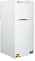 ABT-HC-RFC-15A, General Purpose Refrigerator/Freezer Combination, Exterior