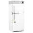 Laboratory Refrigerator And Auto Defrost Freezer Combination, 110-120V
