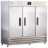 Premier Series Stainless Steel Refrigerator