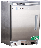 Premier Stainless Steel Built-In Undercounter Freezers