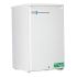 4 cu ft. General Purpose Freestanding Undercounter Manual Defrost Freezer, 115V, Exterior
