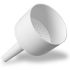 Porcelain Buchner Funnels
