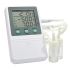 Triple Display Dual Probe Thermometers
