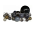 Across International Natural Brazilian Agate Grinding Ball