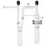 Airfree&reg; Schlenk Dual Vacuum Trap Assemblies
