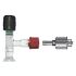 Airfree&reg; Schlenk Thermocouple Gauge Adapters