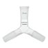 Airfree&reg; Schlenk 3-Way 2 Inner Joint Connecting Adapters