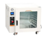 Across International 5-Sided Heating Vacuum Ovens for Degassing & Oil Extraction (ETL Certified)