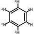 Benzene-d6 99.6 Atom % D, Organic Compound - Spectrum Chemical