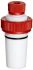 PTFE Thermometer Adapters