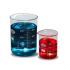 High Capacity Type I Glass Griffin Beakers
