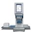 Benchmark Scientific AutoMATE 96 Channel Pipetting Station, Front View