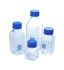 united scientific storage and media bottles