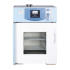 BMT USA 22 L Vacucell ECO Vacuum Drying Oven, 115V
