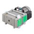 BTpro Botanical Vacuum Pumps
