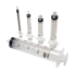 BD&reg; Luer-Lok&trade; Non-sterile Syringes