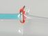 Burkle stop-it Easy-Click Closure Tubing Clamp