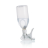 Turn'n'Spray Overhead Spray Bottle | 360° Continuous Spraying | Bürkle
