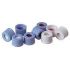 Target 10-425 Glass Screw-Thread Caps and Septas for 2mL Vials, Thermo Scientific
