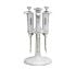 Carousel Stand for Up To 6 Pipettes