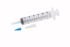 Catheter Tip Syringes