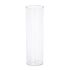 CELLTREAT FlyTreat Polystyrene Drosophila Vials, Wide & Narrow