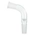Distillation Bend Adapters, 105&deg;