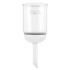 Extra-Capacity Buchner Filter Funnels