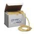 Amber Latex Rubber Tubing | 50 ft Reels & Coils