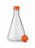 Corning Life Sciences 2 L Polycarbonate Erlenmeyer Baffled Shake Flasks
