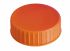 Erlenmeyer Flask Polypropylene Caps
