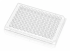 Corning Falcon 96-Well Polystyrene Flat Bottom Microplates