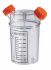 Corning Life Sciences 1 L Polystyrene Spinner Flasks