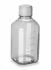 Corning Life Sciences 500 mL Sterile PET Bottles w/ Screw Cap