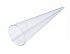 PYREX&reg; Blunt Tip Imhoff Sediment Cones