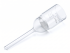 PYREX Fritted Disc Buchner Funnel | Corning