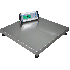 CPWplus Floor Scales (0.02lb)
